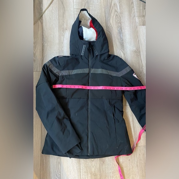 Rossignol - Ski jacket - Picture 1 of 4
